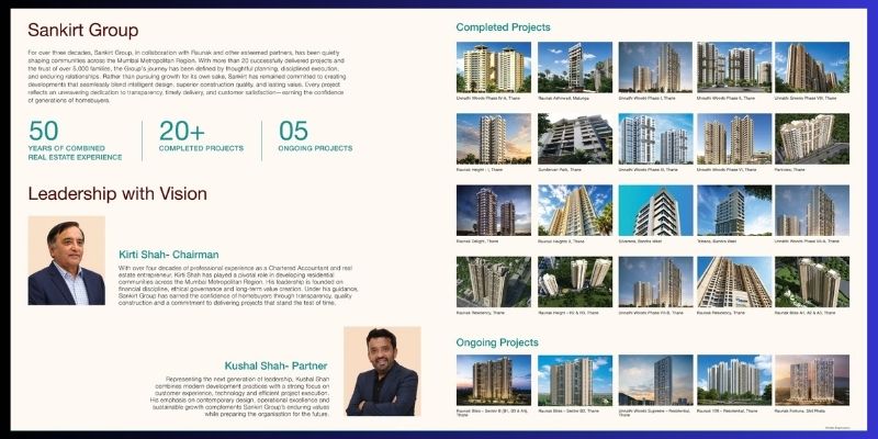 Sankirt Jasmine Andheri East